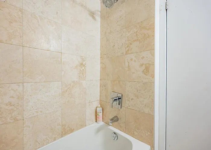 Appartement met een Slaapkamer