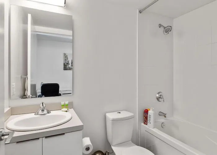 Appartement met Twee Slaapkamers